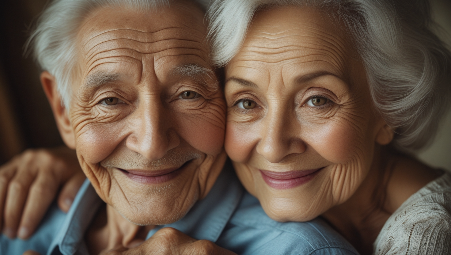 Sixty-Five Years of Enduring Love