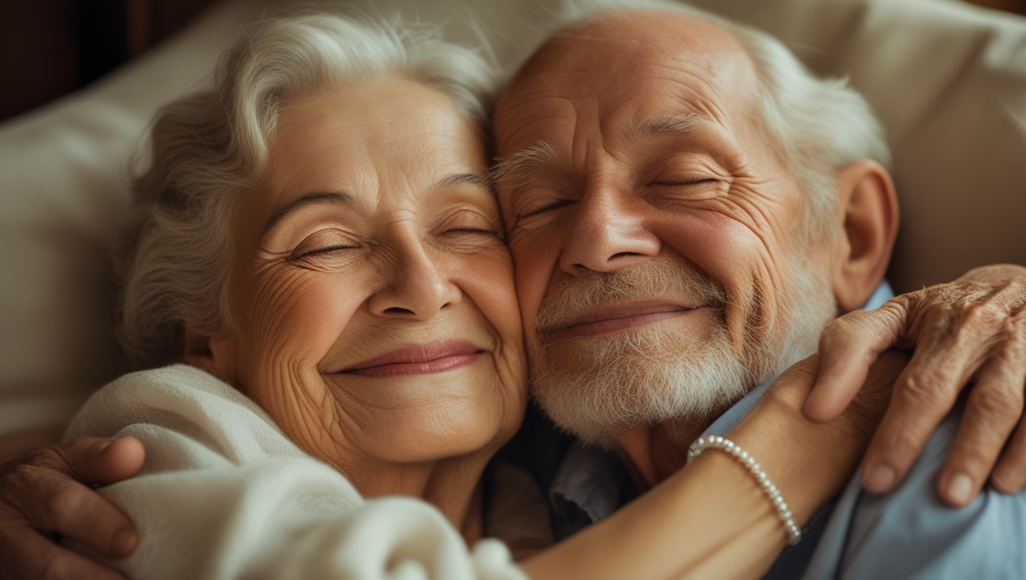 Celebrating 49 Years of Togetherness