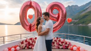 Cherished Moments of Lasting Love