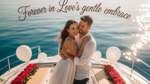 Forever in Love’s Gentle Embrace