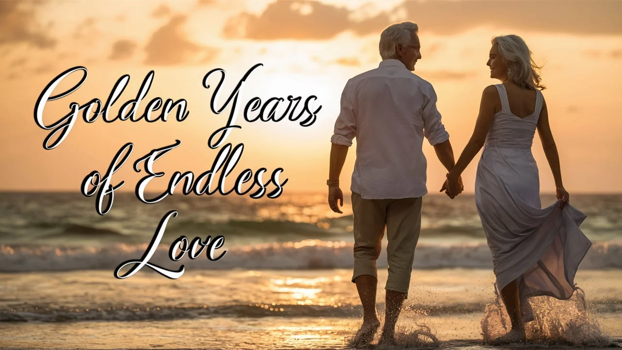 Golden Years of Endless Love