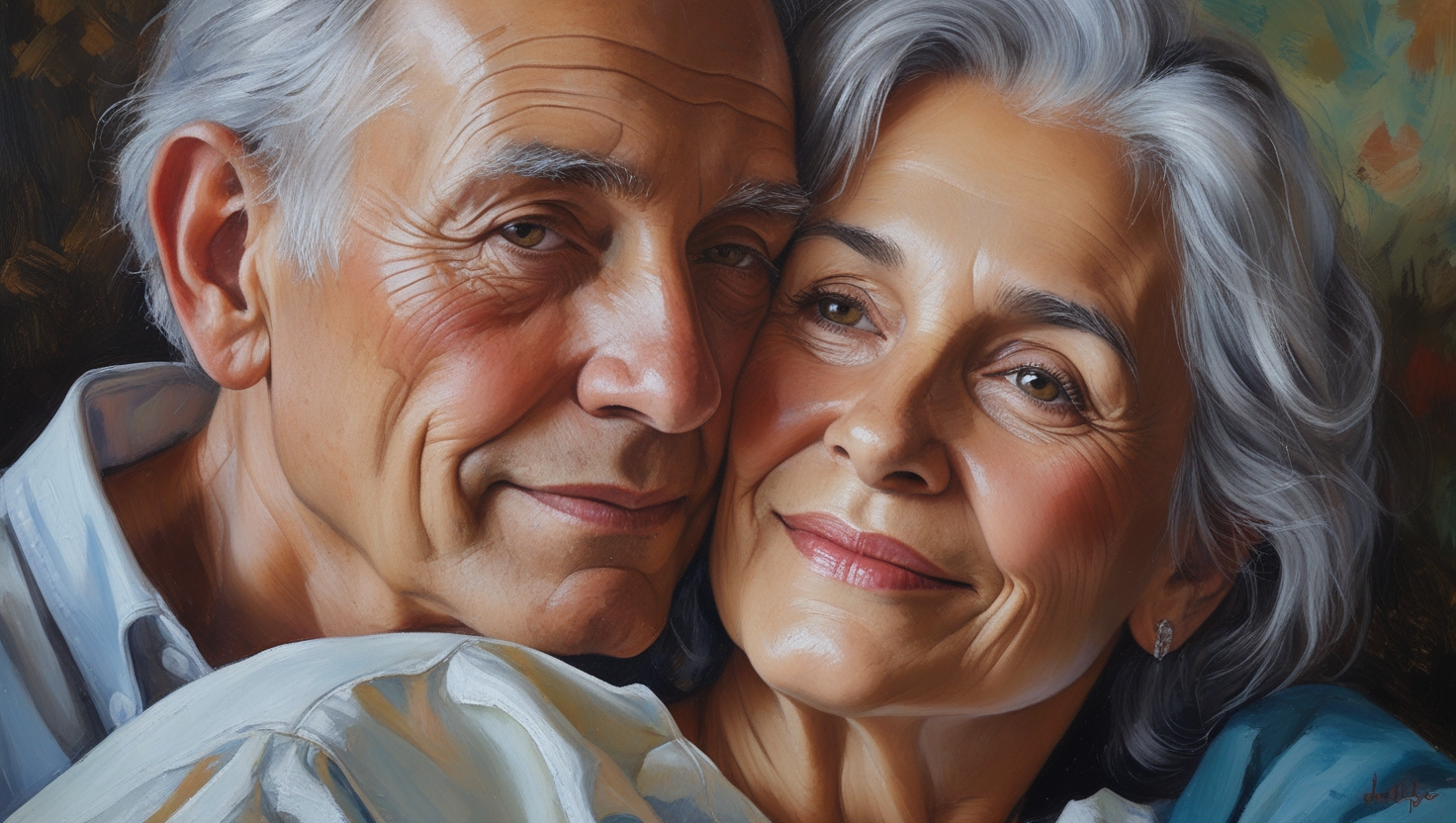 Milestone Love Moments in 39 Years