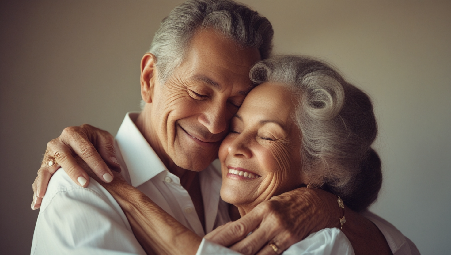 Two Decades of Everlasting Love