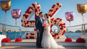 Celebrations of 46th Wedding Anniversary