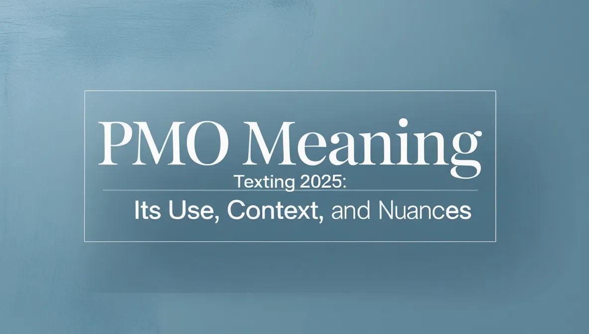 Glizzy Meaning in 2025 – What It Stands For, Text Usage