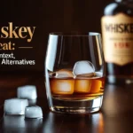 Whiskey Neat Meaning: Context, Usage, & Alternatives